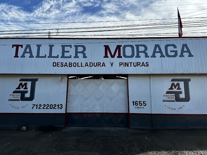Taller Moraga