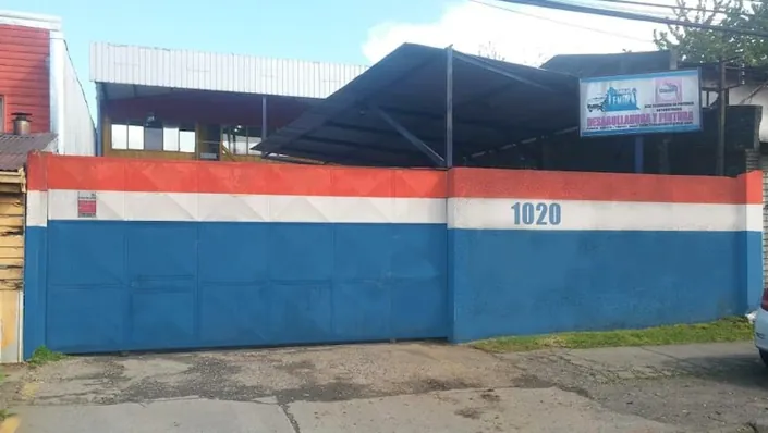 Taller Temuco Limitada
