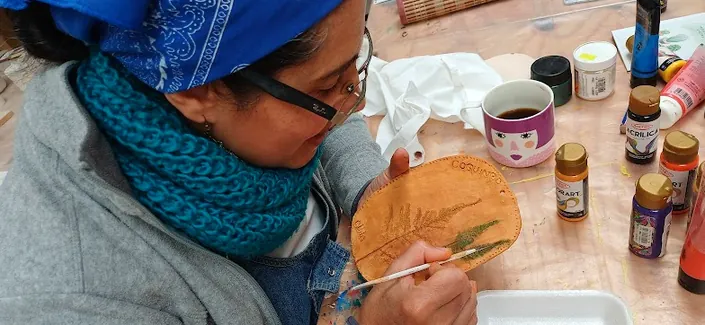 Tati Martin Artista