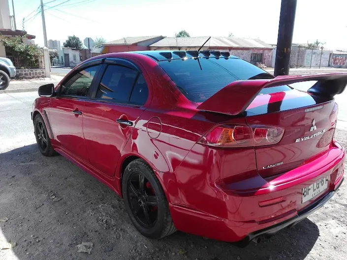 TAYPE.R reparacion Automotriz Y Pintura