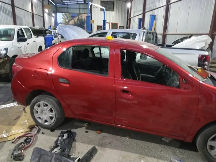TECNOAUTOS