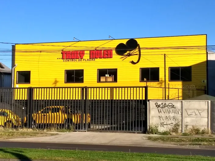 Truly Nolen Araucanía y Los Ríos
