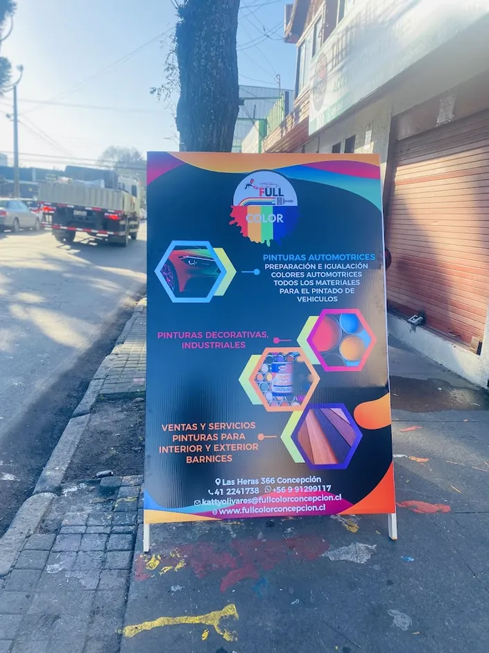 Ultracolor